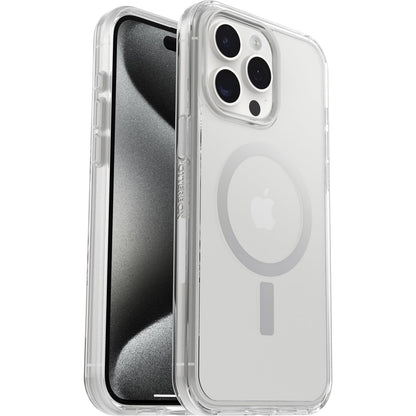 OtterBox SymmetryPlus Hulle fur iPhone 15 Pro Max