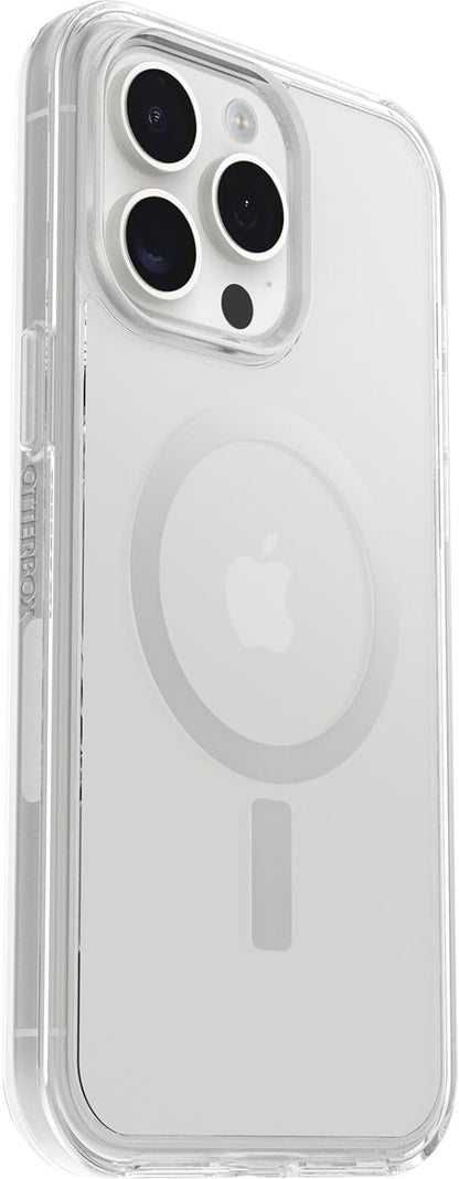 OtterBox SymmetryPlus Hulle fur iPhone 15 Pro Max