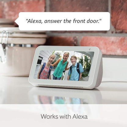 Amazon Ring Video Doorbell Pro 2 Plugin