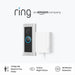 Amazon Ring Video Doorbell Pro 2 Plugin