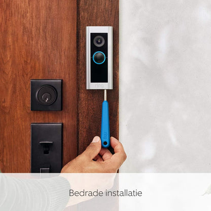 Amazon Ring Video Doorbell Pro 2 Wired