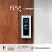 Amazon Ring Video Doorbell Pro 2 Wired