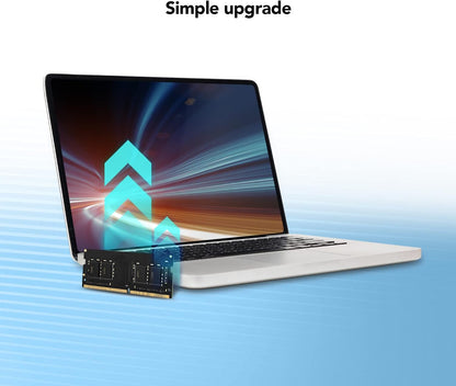 Memoria RAM Lexar LD4AS008G-B3200GSST 8 GB DDR4 3200 MHz CL22