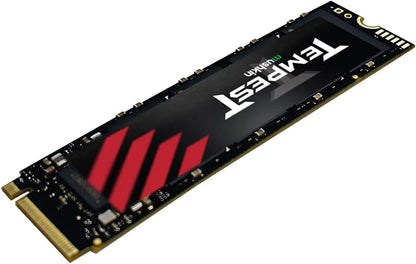 SSD 1TB 2900/3300 Tempest M.2 MSK