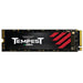 SSD 256GB Mushkin M.2 (2280) Tempest NVMe PCIe i