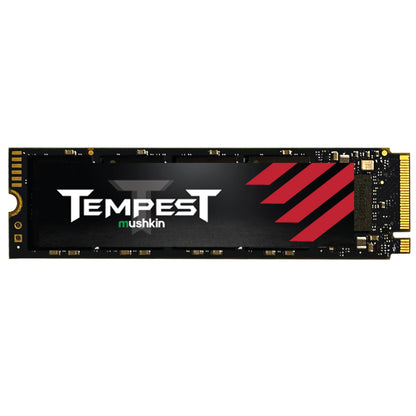 SSD 256GB Mushkin M.2 (2280) Tempest NVMe PCIe i