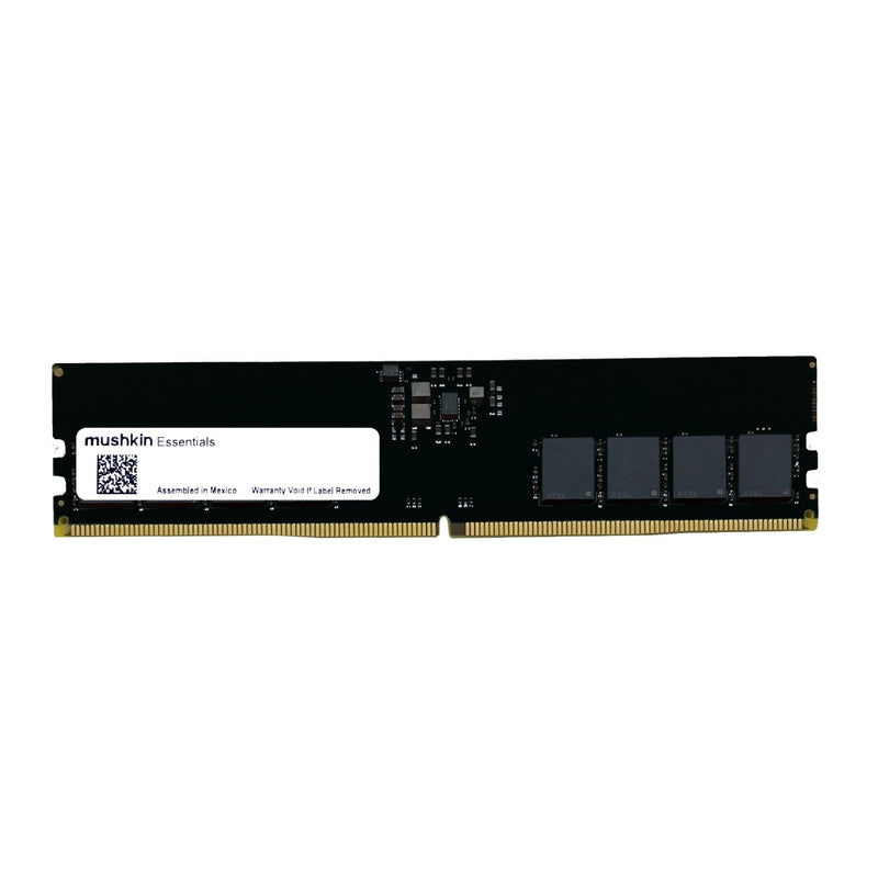 RAM Mushkin D5 4800 16GB C40 Essentials