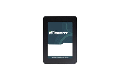 SSD Mushkin Element 2,5 256GB SATA3