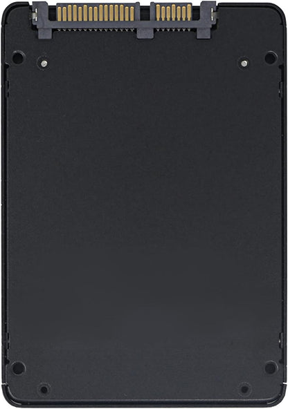 SSD Mushkin Element 2,5 256GB SATA3