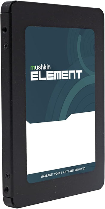 SSD Mushkin Element 2,5 256GB SATA3