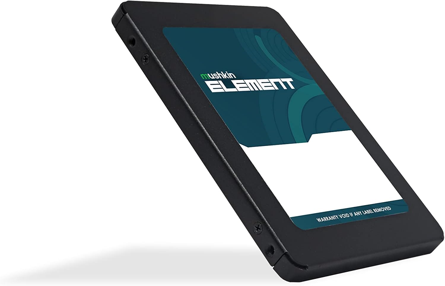 SSD Mushkin Element 2,5 256GB SATA3
