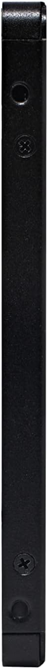 Mushkin Element MKNSSDEL1TB Interne Solid State Drive (SSD) 2,5 Zoll SATA III 6 Gb/s 3D Vertikaler NAND Flash 7 mm 1TB Element
