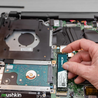 Mushkin Internal SSD Element M.2 2TB PCIe Gen3x4 NVME Internal Solid State Drives Element 2TB
