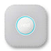 Google Nest Protect 2nd generation smoke and carbon monoxide detector (wired)