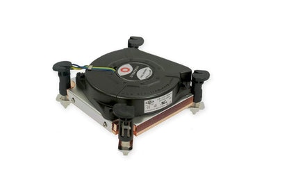 Dynatron Cooler K2 1HE Active Intel Socket 1150/1151/1155/1156
