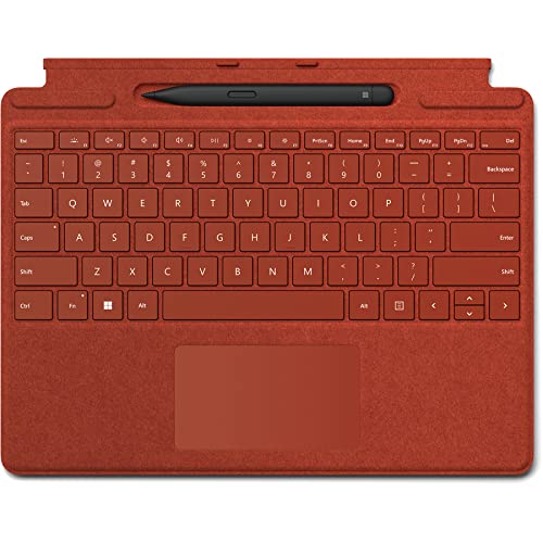 Microsoft Surface Pro 8/9/X Type Cover+SlimPen2 AT