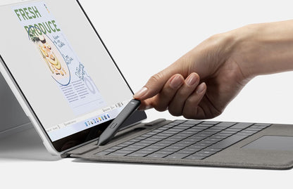 Microsoft Surface Pro 8/9/X Type Cover French Blgm