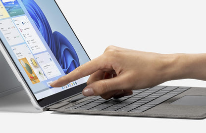Microsoft Surface Pro 8/9/X Type Cover French Blgm