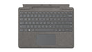 Microsoft Surface Pro 8/9/X Type Cover French Blgm