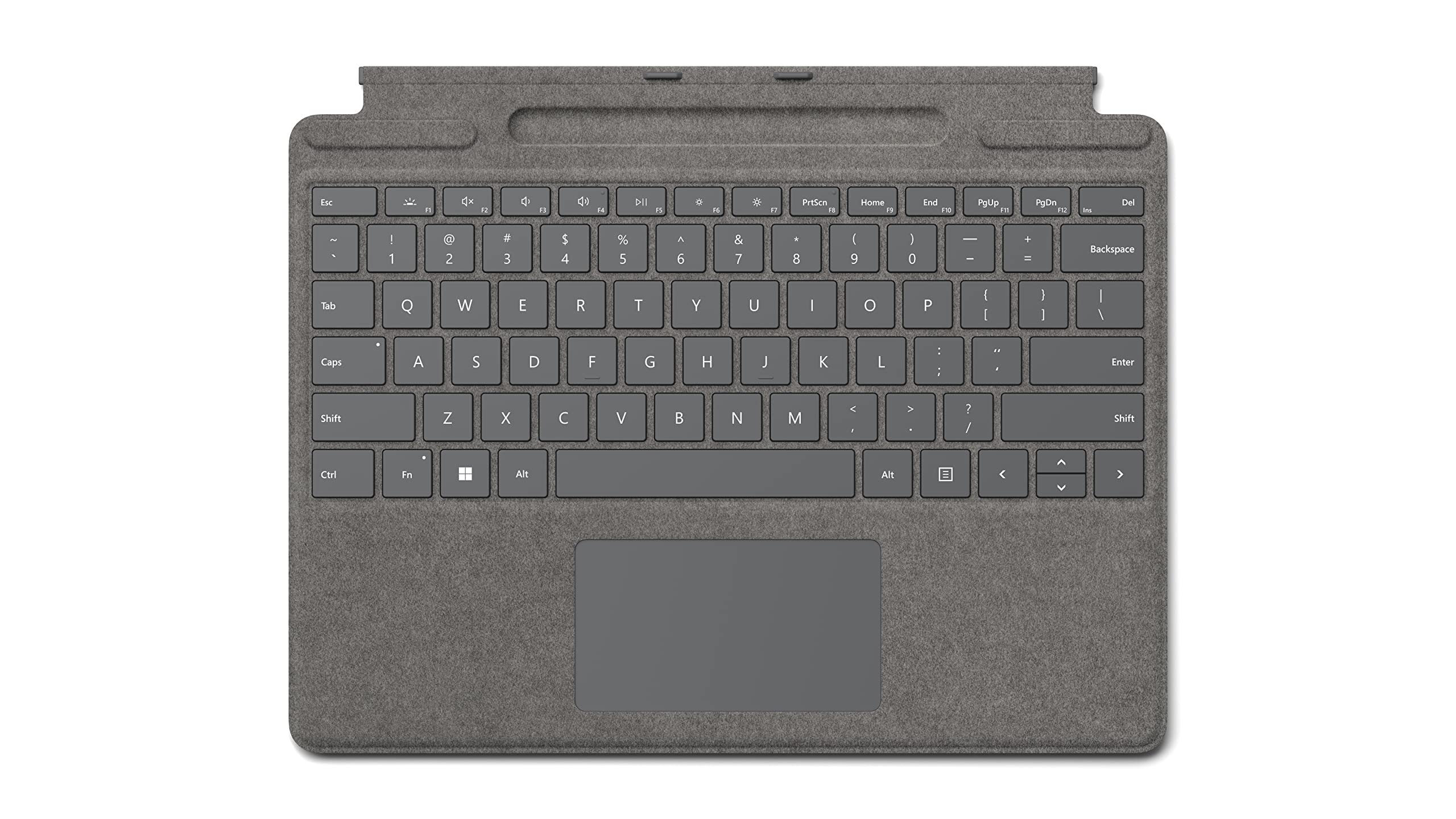 Microsoft Surface Pro 8/9/X Type Cover French Blgm
