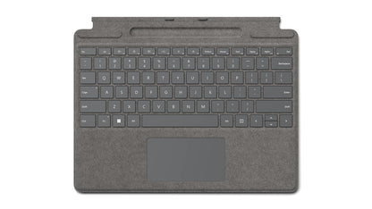 Microsoft Surface Pro 8/9/X Type Cover French Blgm