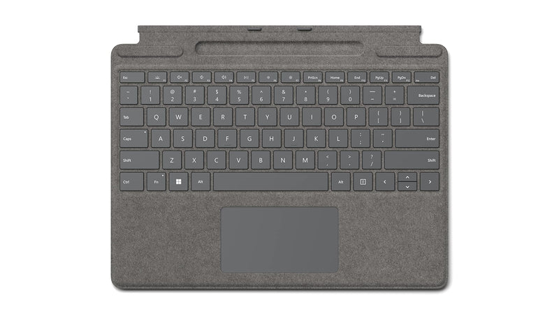 Microsoft Surface Pro 8/9/X Type Cover French Blgm