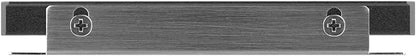 Iceberg Thermal IceFLOE M.2 SSD Heatsink NVME Double Sided PS5 Compatible