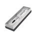 PARKER IM 2150841 Ballpoint Pen Brushed Metal C.C. M Black