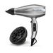 BaByliss Pro Digital 2200 Watt Haartrockner 6000E