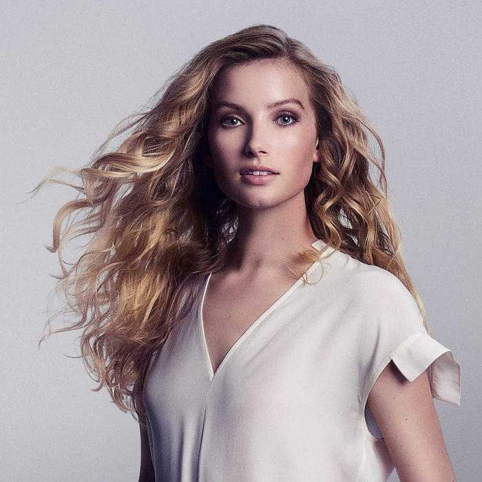 BaByliss Lockenstab C1600E