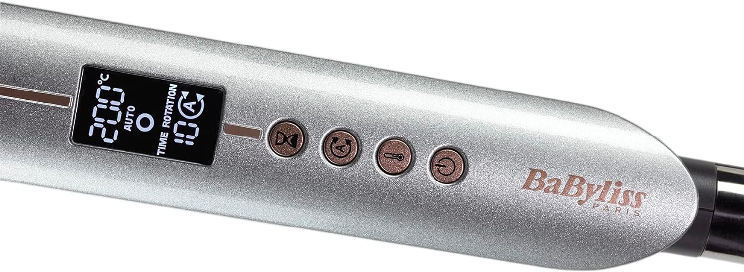 BaByliss Lockenstab C1600E