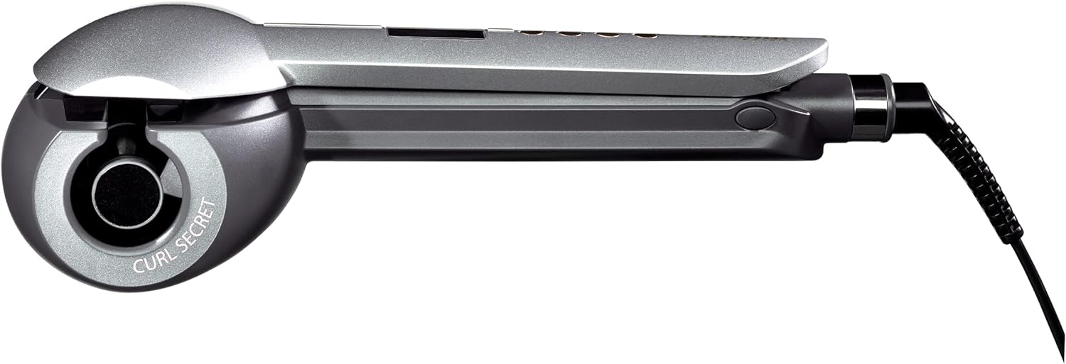 BaByliss Lockenstab C1600E