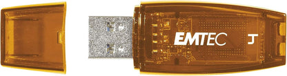 Emtec 4GB USB 2.0 Flash Drive 4 GB
