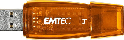 Emtec 4GB USB 2.0 Flash Drive 4 GB