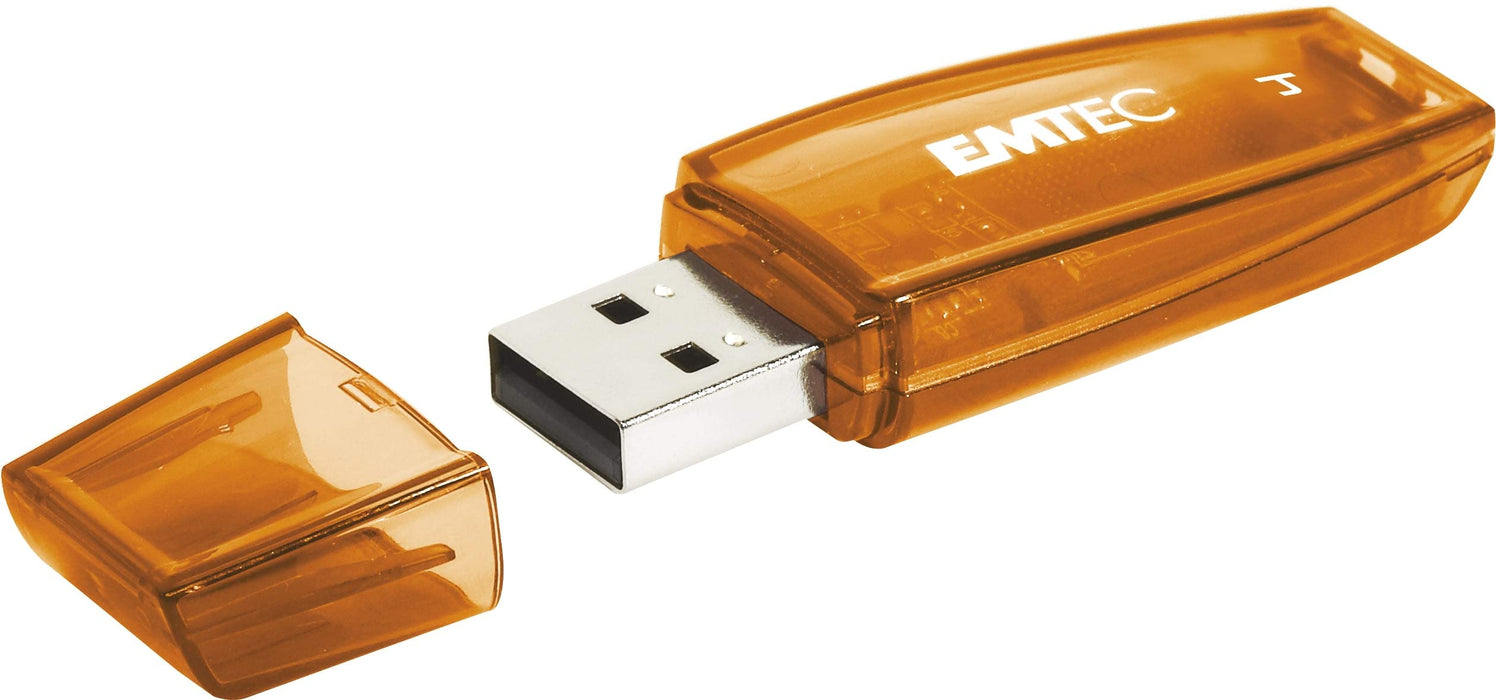 Emtec 4GB USB 2.0 Flash Drive 4 GB