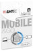 Emtec Dual USB2.0 Micro USB T250 8GB