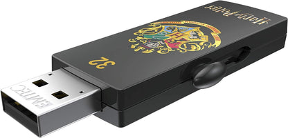 EMTEC Memory Stick 32 GB M730 USB 2.0 Harry Potter Hogwarts Blue 32 GB