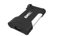 EMTEC - X210G Portable Gaming External Solid State Drive 2TB, 2TB - ECSSD2TX210G - USB-C 3.2 Gen2 - Up to 1100MB/s - 3D NAND Flash - Documents, Music, HD Video Storage 2 To