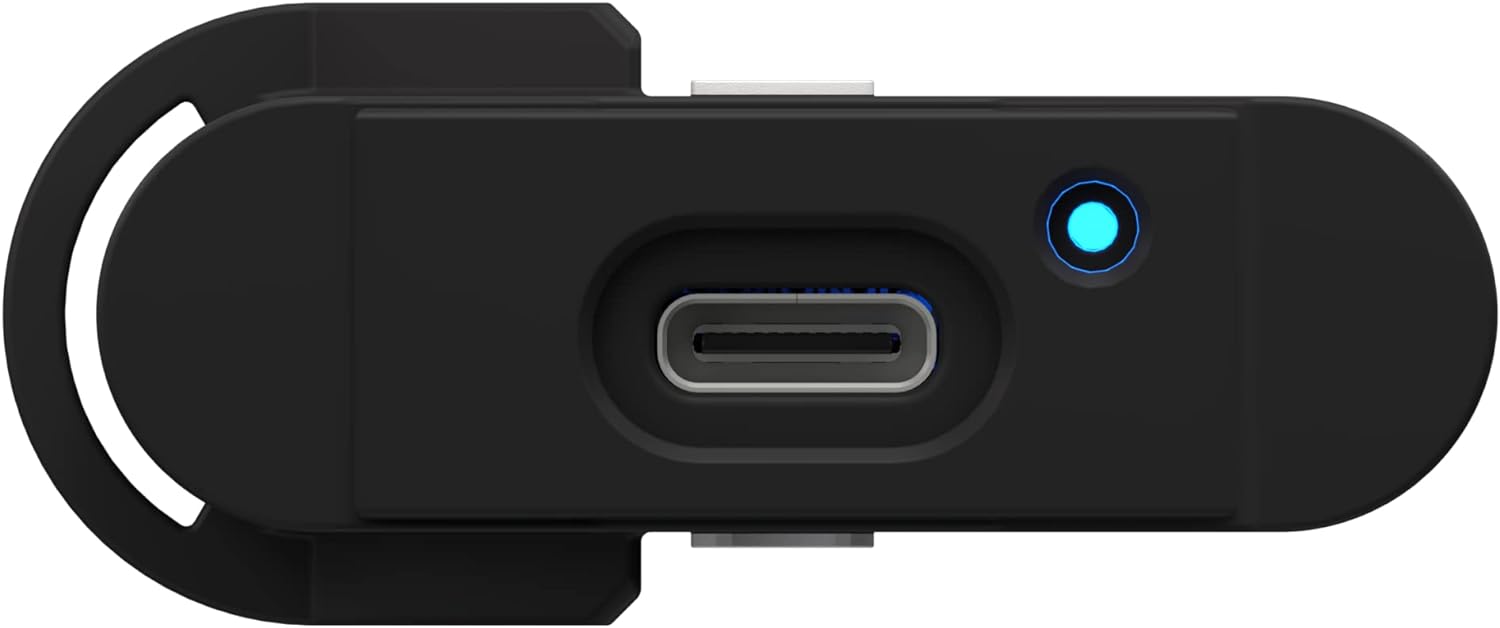 EMTEC - X210G Portable Gaming External Solid State Drive 2TB, 2TB - ECSSD2TX210G - USB-C 3.2 Gen2 - Up to 1100MB/s - 3D NAND Flash - Documents, Music, HD Video Storage 2 To