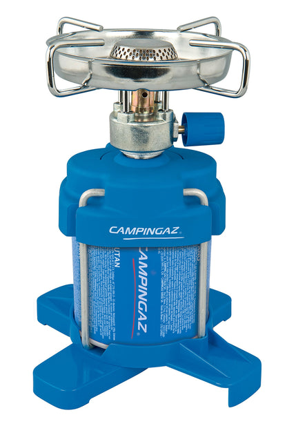 CAMPINGAZ Bleuet 206 Plus Kocher f. Stechkartusche
