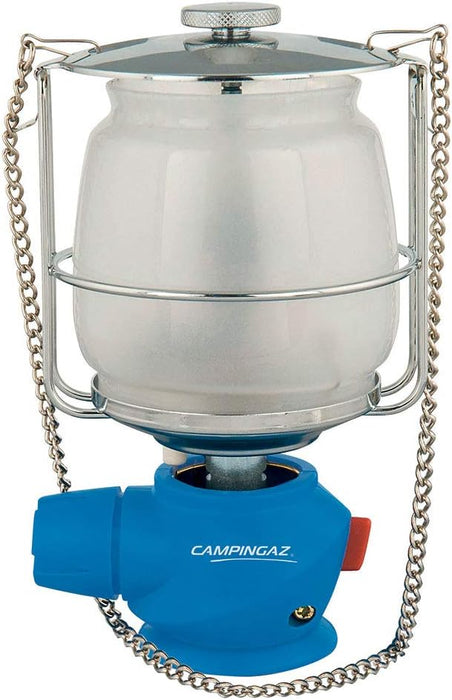 CAMPINGAZ Lumostar Plus PZ Gaslampe fur CV Gaskart