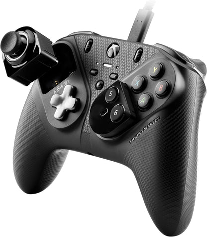 Thrustmaster ESWAP FIGHTING MODULE für Xbox Series X|S und PC, 2 Zusätzliche Tasten an Ihrem Gamepad