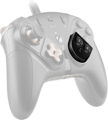 Thrustmaster ESWAP FIGHTING MODULE für Xbox Series X|S und PC, 2 Zusätzliche Tasten an Ihrem Gamepad