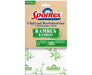 Spontex Spül- und Hauhaltstücher Bambus 5er Pack