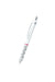Rotring Tikky RD Mechanischer Bleistift - Weiß - 0.7 mm