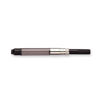 Parker Deluxe Piston Converter, black