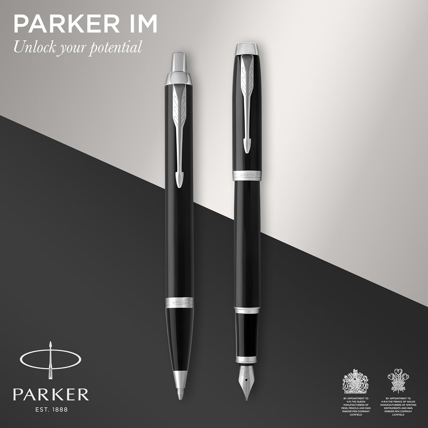 rOtring 800 Mechanical Pencil | 0.7 mm | Silver Metal Barrel