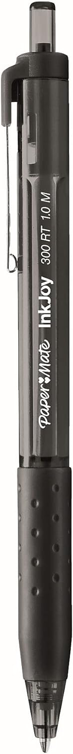 PPM IJ 300RT, BP, BLK, MP, 2CT Black 1 count (Pack of 2)