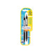 PPM IJ 300RT, BP, BLK, MP, 2CT Black 1 count (Pack of 2)