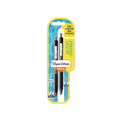 PPM IJ 300RT, BP, BLK, MP, 2CT Black 1 count (Pack of 2)